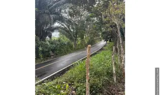 FARM FOR SALE – CAPIRA, PANAMA OESTE