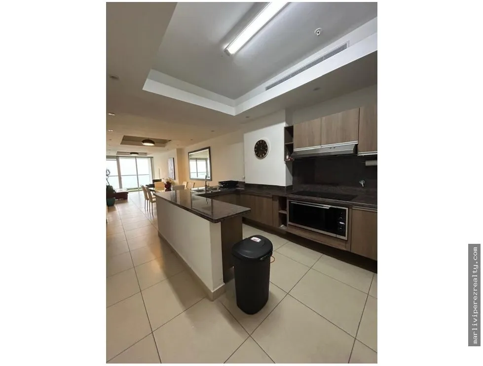 Apartment for Sale on Avenida Balboa