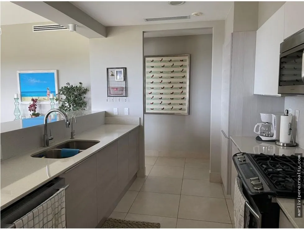 Apartment for Sale in Buenaventura