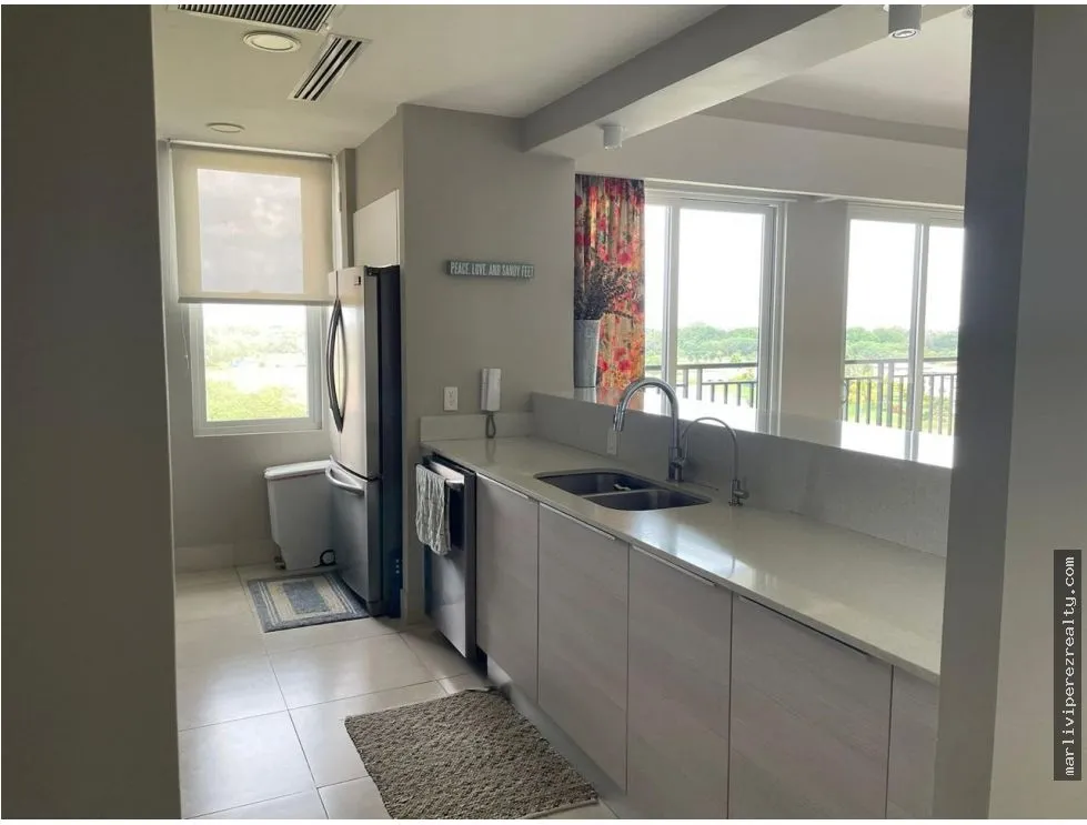 Apartment for Sale in Buenaventura