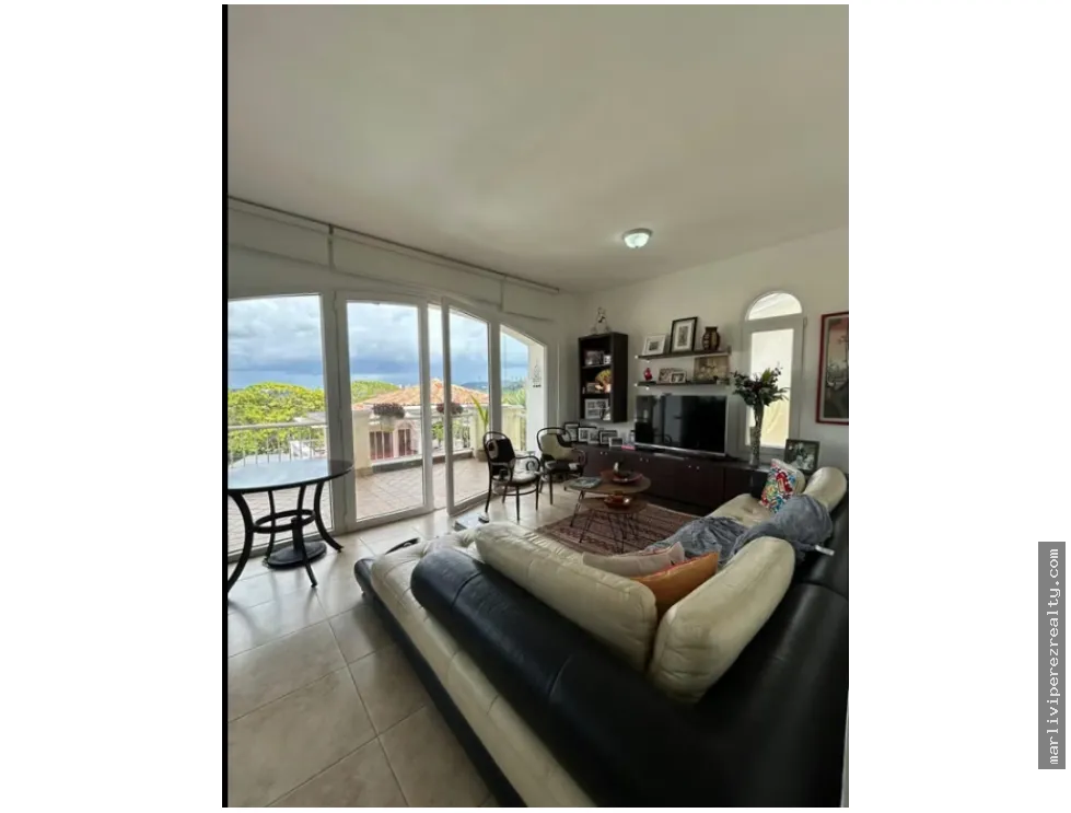APARTMENT FOR SALE – TUCÁN COUNTRY CLUB
