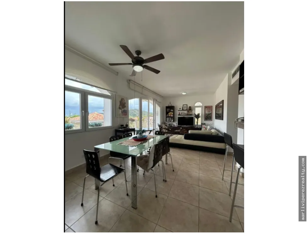 APARTMENT FOR SALE – TUCÁN COUNTRY CLUB