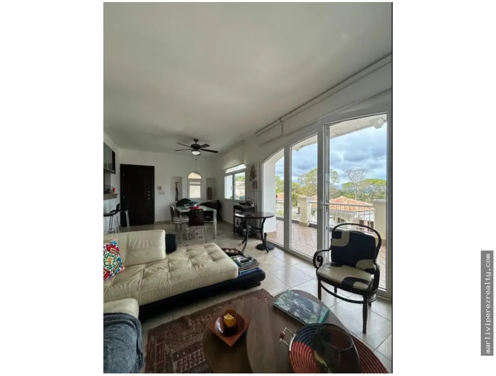 APARTMENT FOR SALE – TUCÁN COUNTRY CLUB