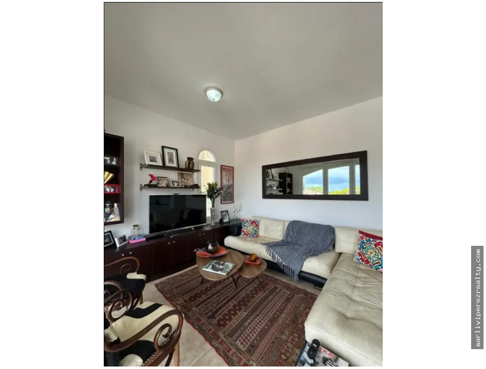 APARTMENT FOR SALE – TUCÁN COUNTRY CLUB