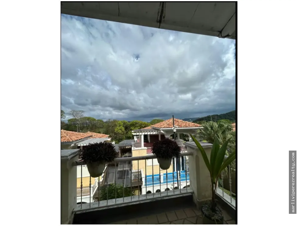 APARTMENT FOR SALE – TUCÁN COUNTRY CLUB