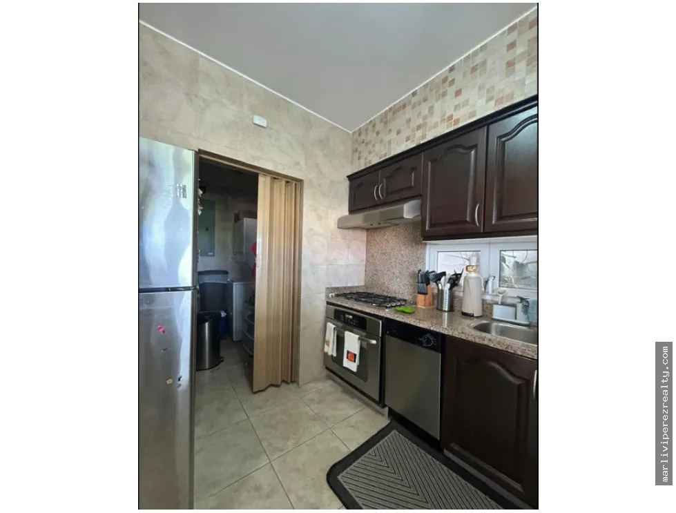 APARTMENT FOR SALE – TUCÁN COUNTRY CLUB