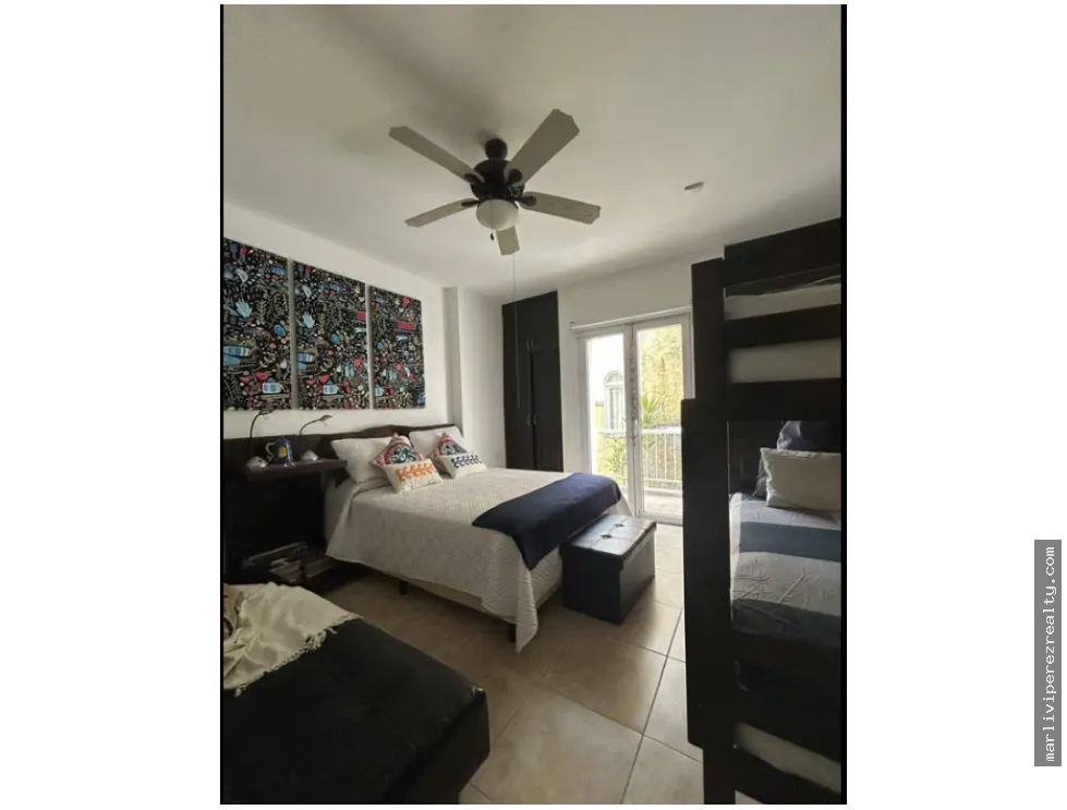 APARTMENT FOR SALE – TUCÁN COUNTRY CLUB