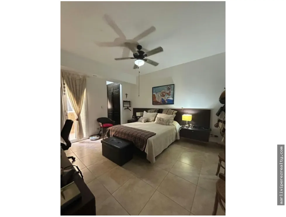 APARTMENT FOR SALE – TUCÁN COUNTRY CLUB