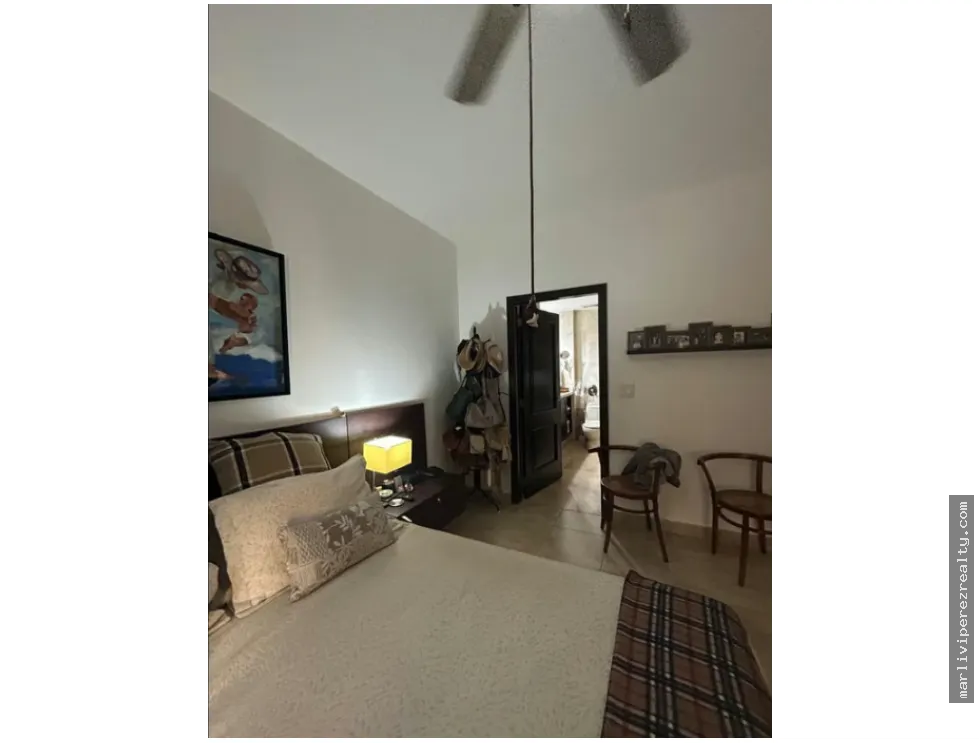 APARTMENT FOR SALE – TUCÁN COUNTRY CLUB