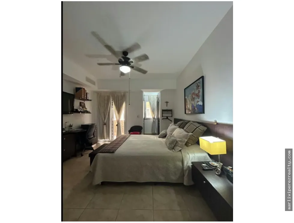 APARTMENT FOR SALE – TUCÁN COUNTRY CLUB