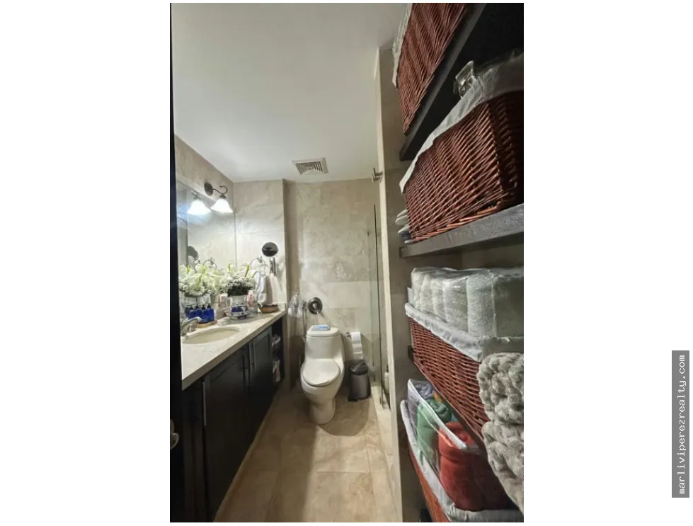 APARTMENT FOR SALE – TUCÁN COUNTRY CLUB