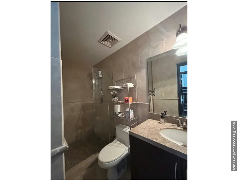 APARTMENT FOR SALE – TUCÁN COUNTRY CLUB