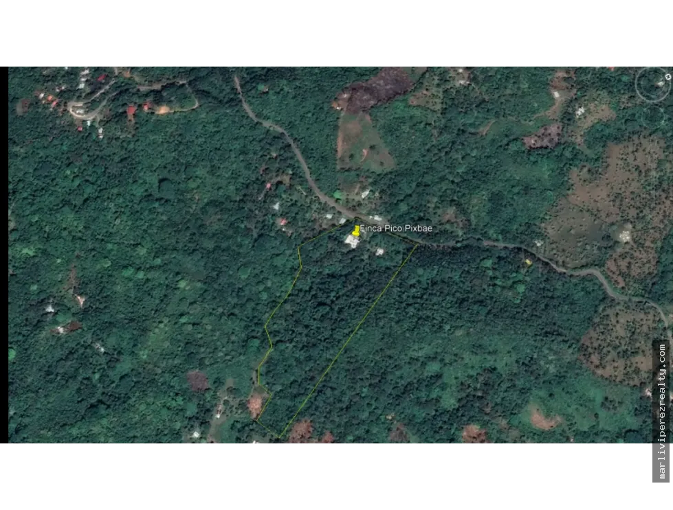 Rural Farm for Sale – Pico Pixbae, Penonomé, Coclé