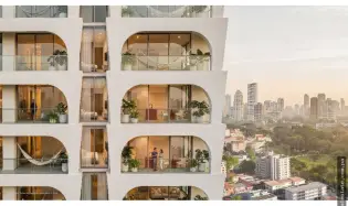 Appartement à San Francisco à vendre