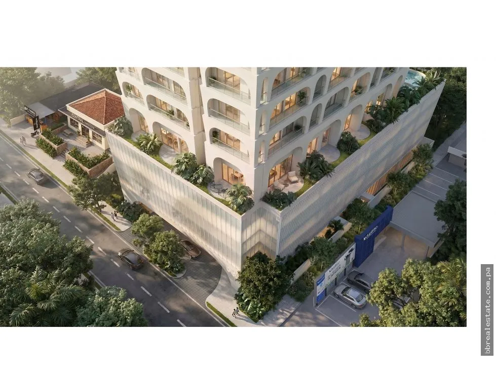 квартира в San Francisco на продажу