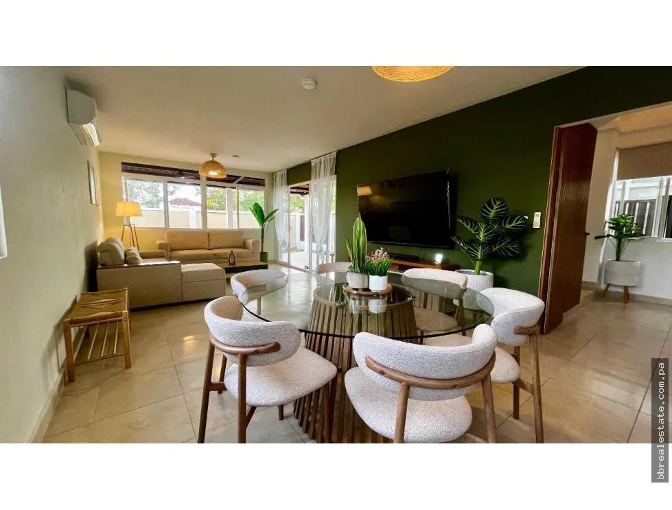 Rental House in PH Paradise Point, Coronado