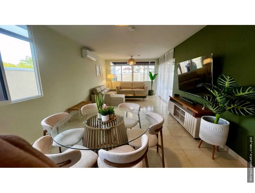 Rental House in PH Paradise Point, Coronado