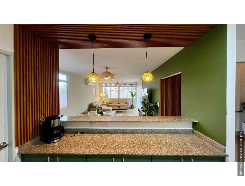 Rental House in PH Paradise Point, Coronado
