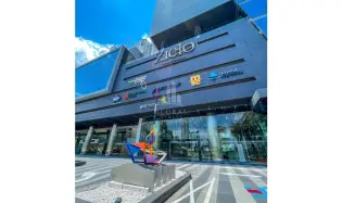 TIME SQUARE CENTER OFICINAS EN VENTA | COSTA DEL ESTE, PANAMÁ