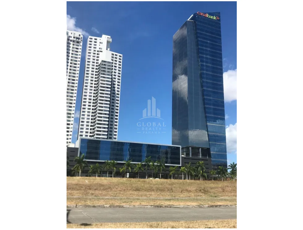TIME SQUARE CENTER OFICINAS EN VENTA | COSTA DEL ESTE, PANAMÁ
