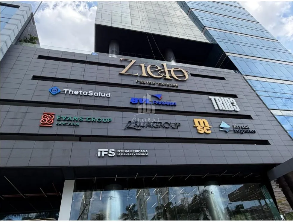 TIME SQUARE CENTER OFICINAS EN VENTA | COSTA DEL ESTE, PANAMÁ