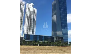 TIME SQUARE CENTER OFICINAS EN VENTA | COSTA DEL ESTE, PANAMÁ