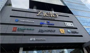 TIME SQUARE CENTER OFICINAS EN VENTA | COSTA DEL ESTE, PANAMÁ