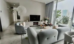 Appartement à Marbella à vendre