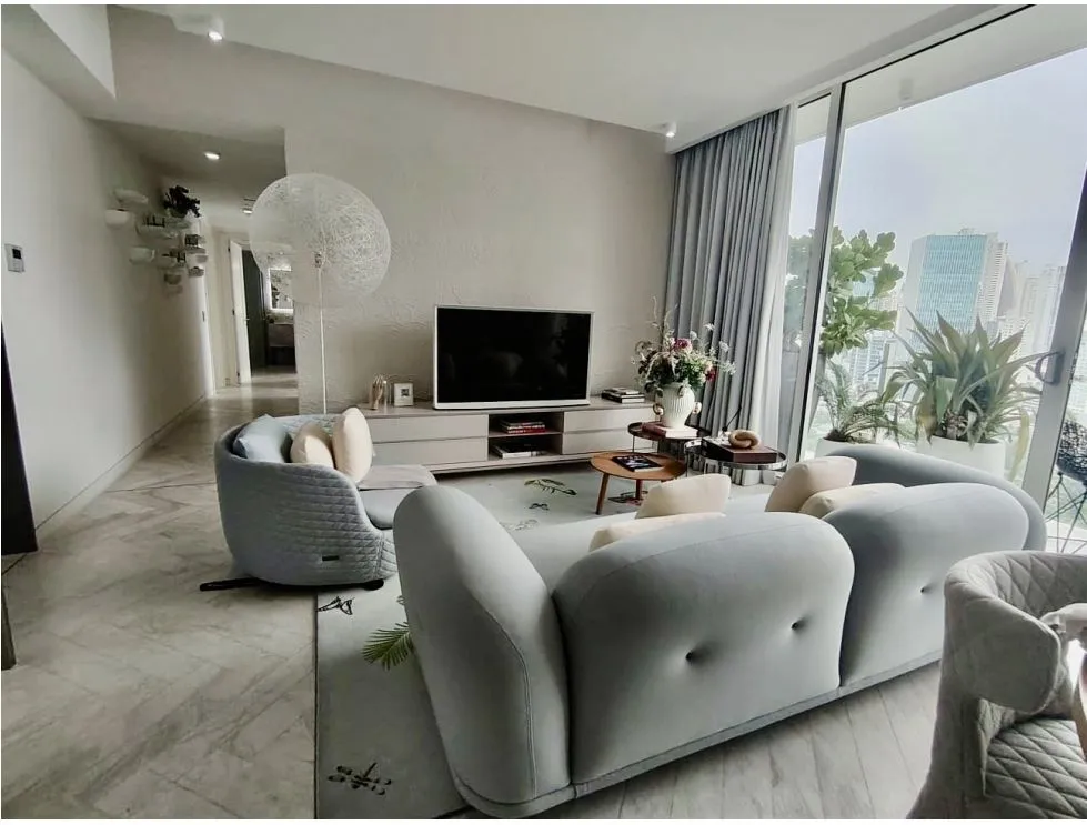 Appartement à Marbella à vendre