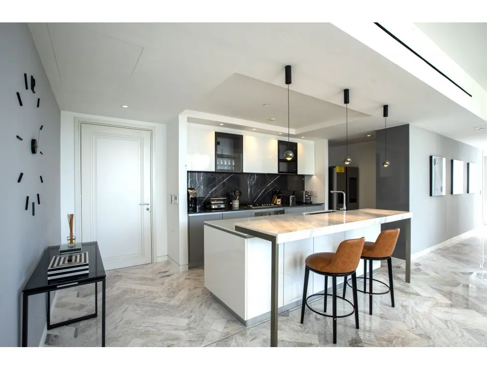 Appartement à Marbella à vendre