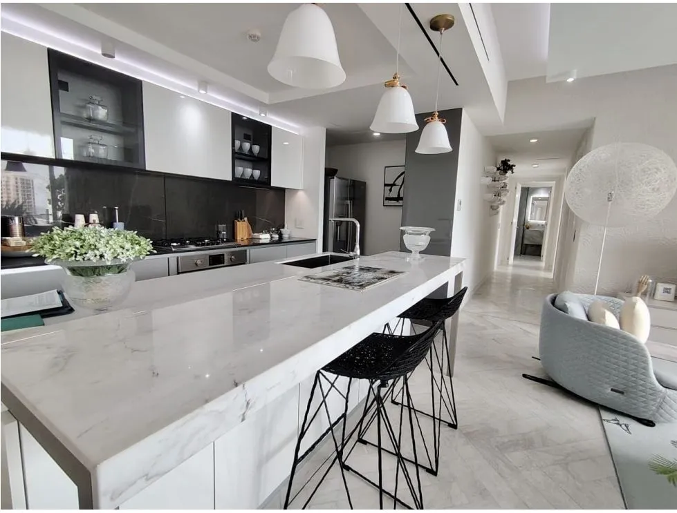 Appartement à Marbella à vendre