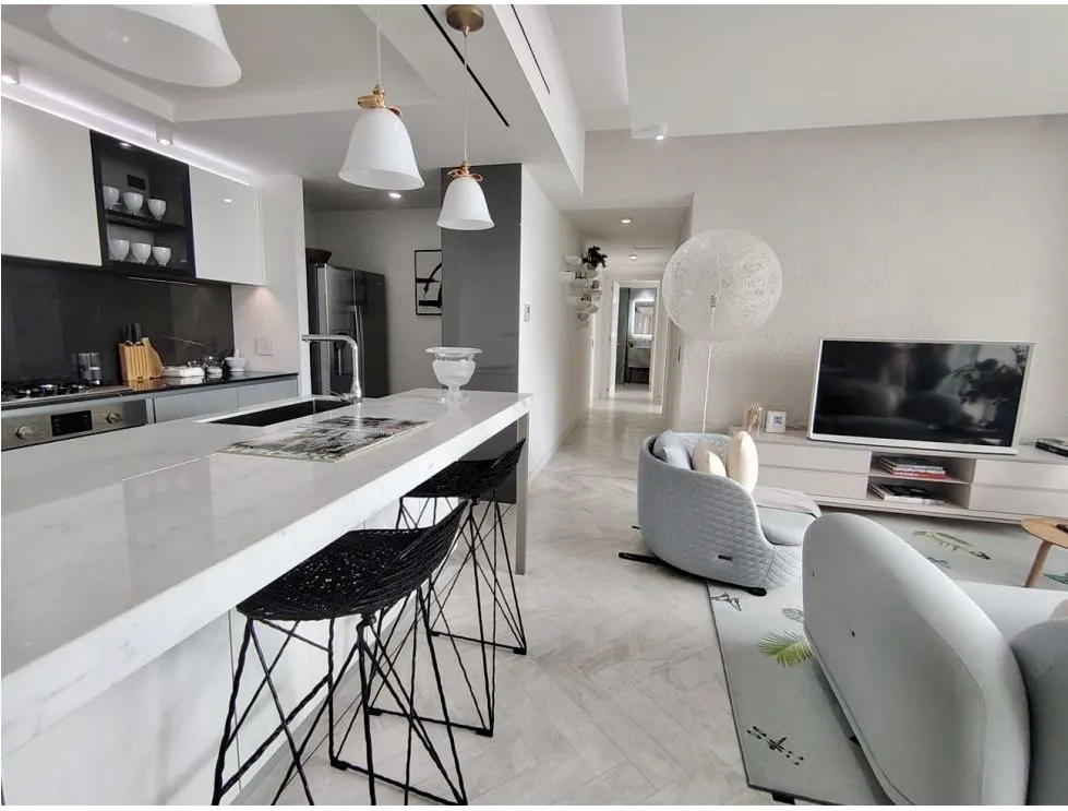 Appartement à Marbella à vendre