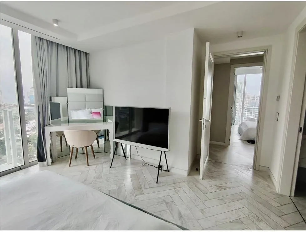 Appartement à Marbella à vendre