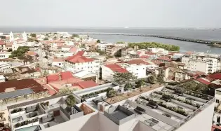 Appartement à Casco Viejo à vendre