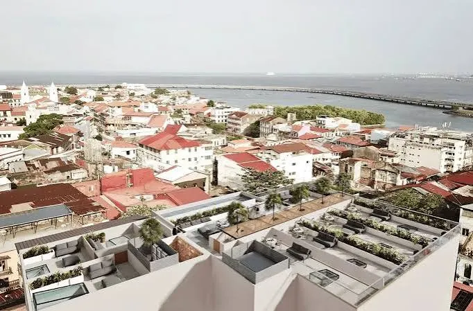Appartement à Casco Viejo à vendre