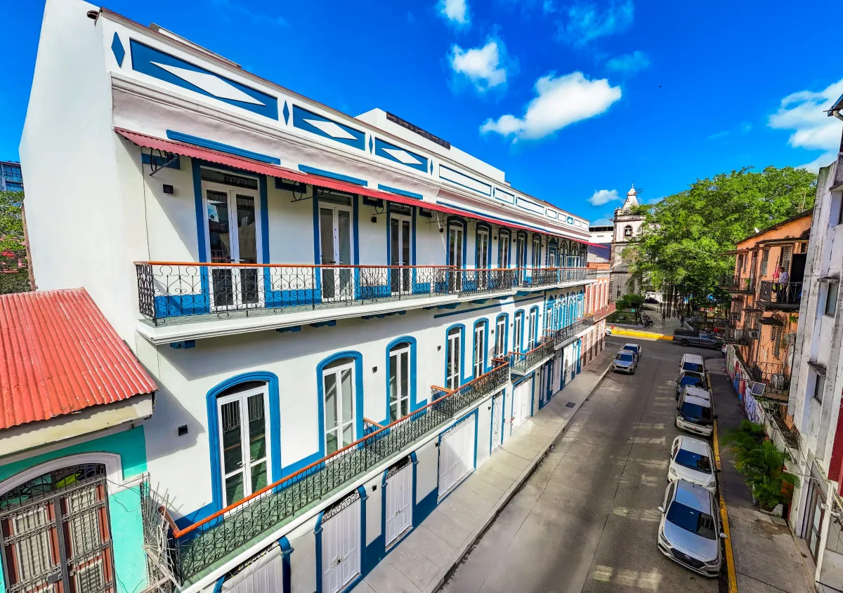 Appartement à Casco Viejo à vendre