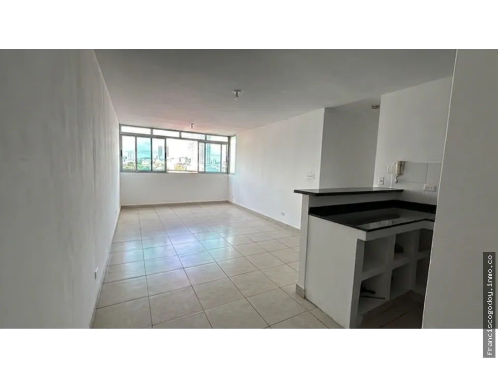 Venta de Apartamento en Vía España