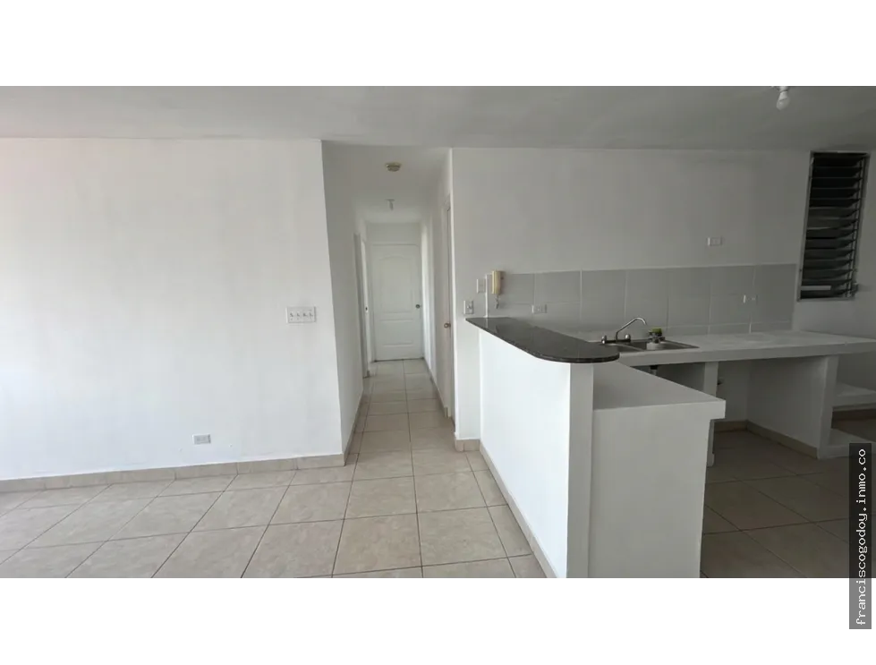 Venta de Apartamento en Vía España