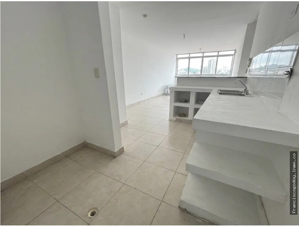 Venta de Apartamento en Vía España