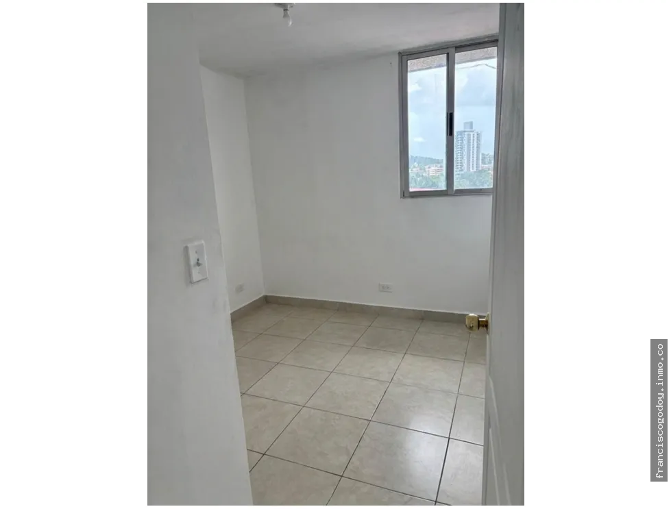 Venta de Apartamento en Vía España