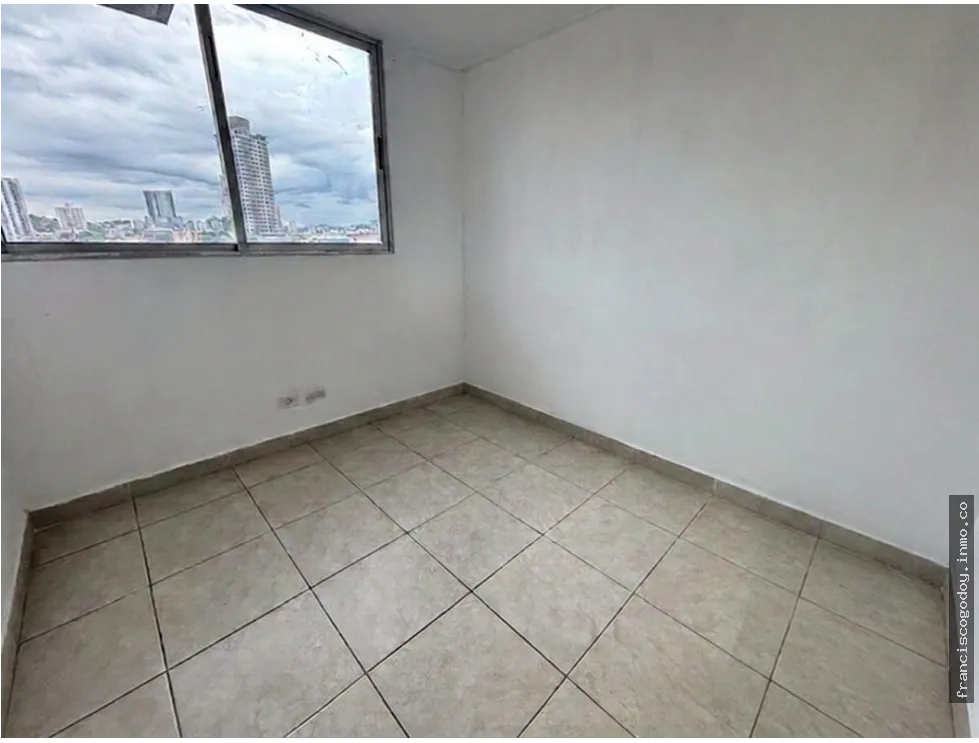 Venta de Apartamento en Vía España