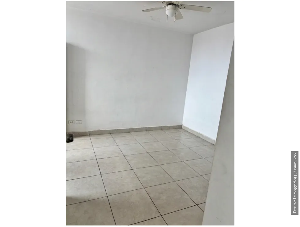 Venta de Apartamento en Vía España