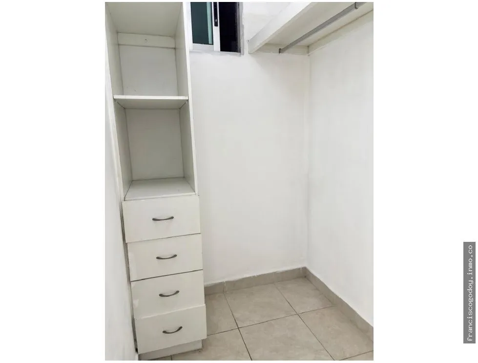 Venta de Apartamento en Vía España