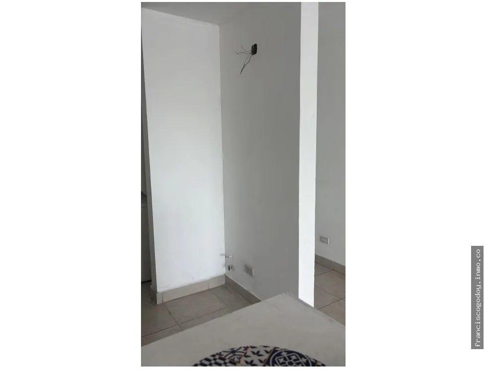 Venta de Apartamento en Vía España