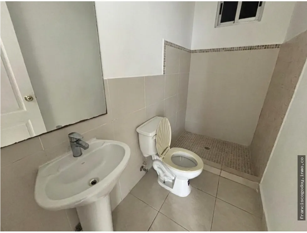 Venta de Apartamento en Vía España