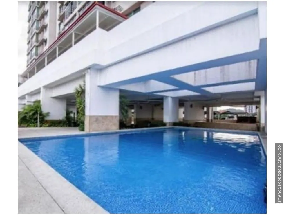 Venta de Apartamento en Vía España