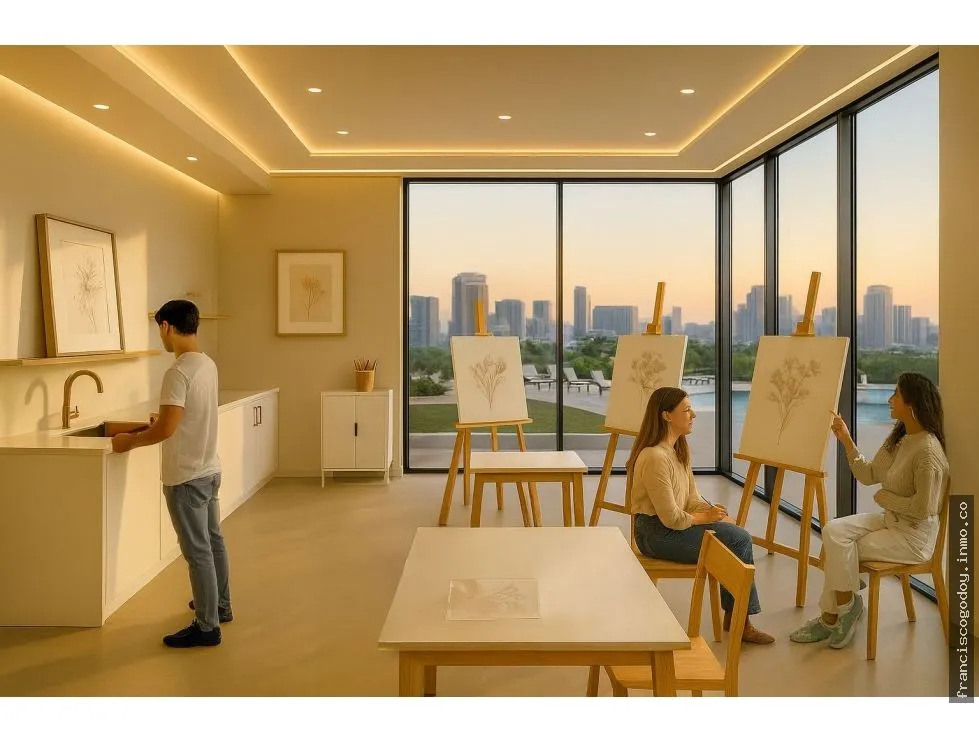Apartamento en Venta en Obarrio