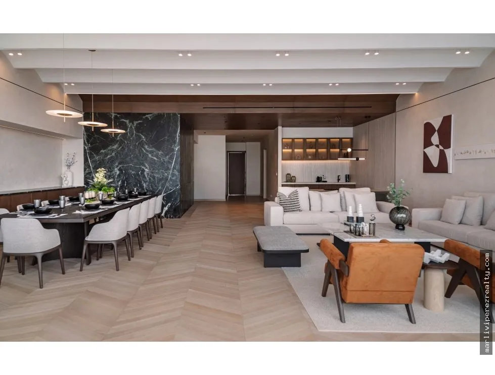 ALQUILER DE EXCLUSIVO APARTAMENTO EN PUNTA PAITILLA