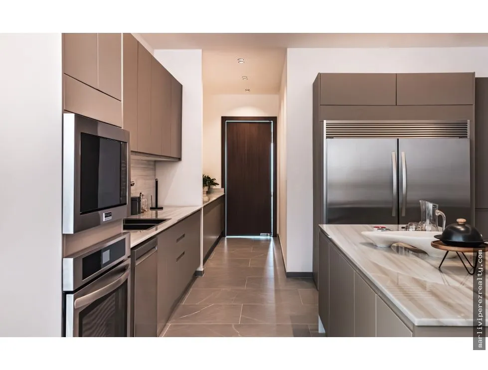 ALQUILER DE EXCLUSIVO APARTAMENTO EN PUNTA PAITILLA