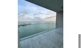 Appartement à Punta Paitilla à louer